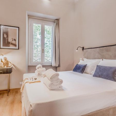 Queen Of Rome Luxury Rooms Kültér fotó
