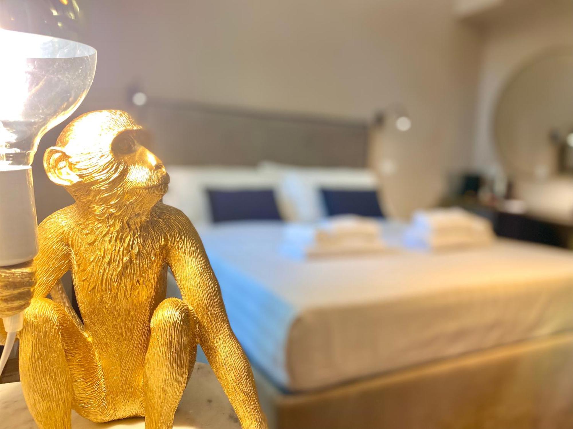 Queen Of Rome Luxury Rooms Kültér fotó