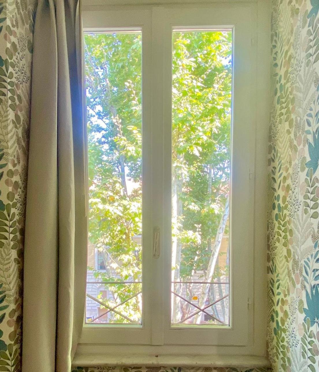 Queen Of Rome Luxury Rooms Kültér fotó