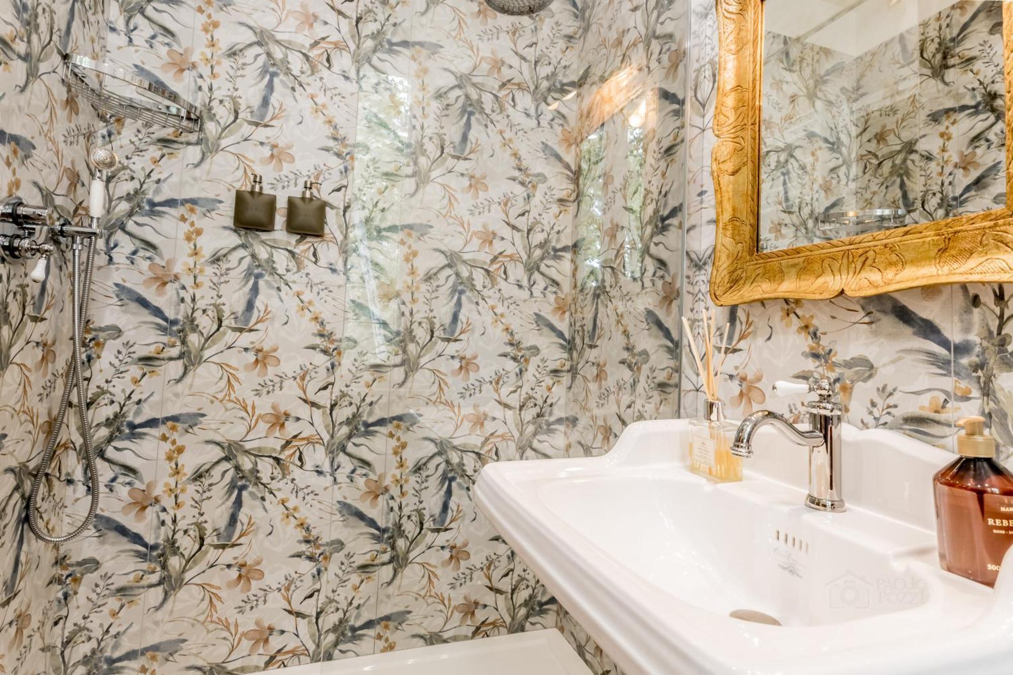 Queen Of Rome Luxury Rooms Kültér fotó